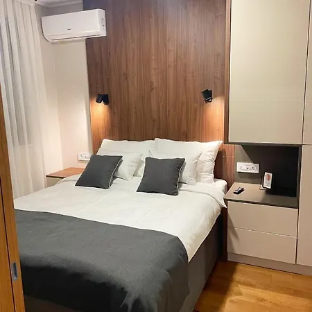 Zlatiborsko Jezero 2 Lux&spa * Златибор