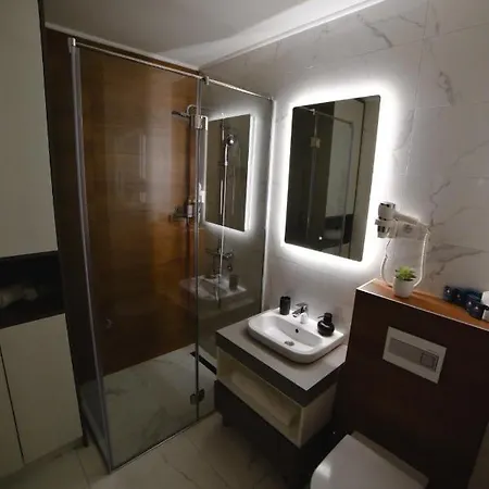 Апартаменты Zlatiborsko Jezero 2 Lux&spa Златибор