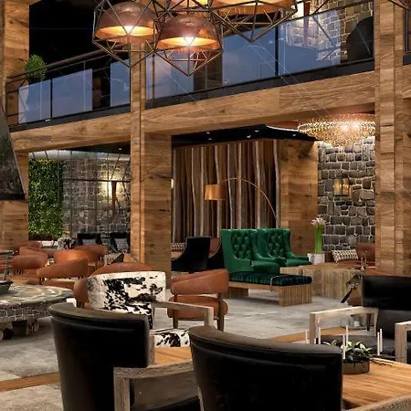 Zlatiborsko Jezero 2 Lux&spa Апартаменты *