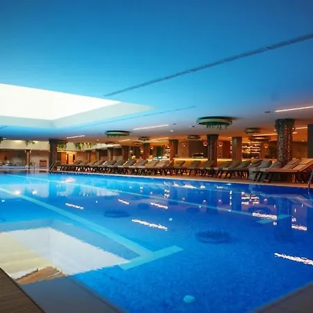 Zlatiborsko Jezero 2 Lux&spa