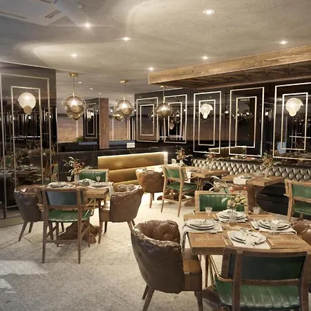 Апартаменты Zlatiborsko Jezero 2 Lux&spa *