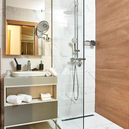 Zlatiborsko Jezero 2 Lux&spa * Златибор