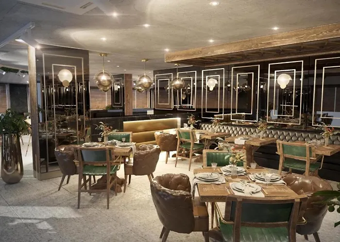 Lägenhet Zlatiborsko Jezero 2 Lux&spa *