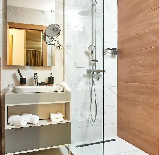 Zlatiborsko Jezero 2 Lux&spa * Zlatibor